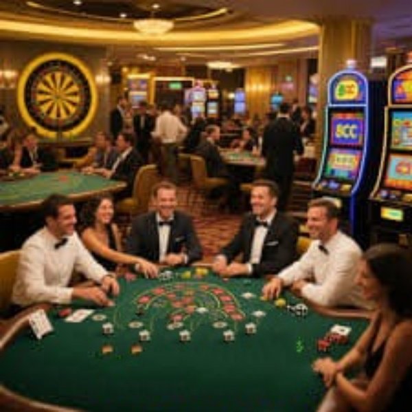 JILI Game